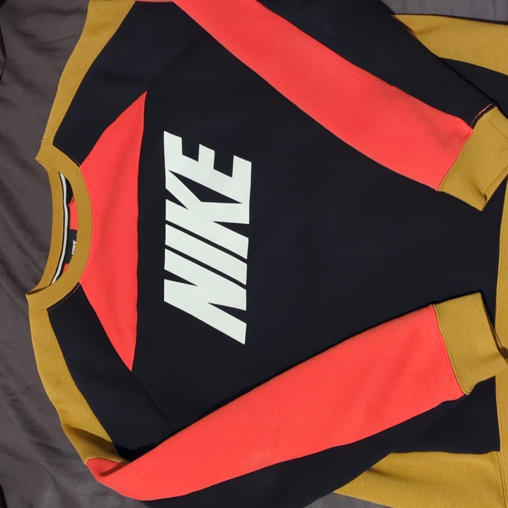 Nike Crewneck Sweater